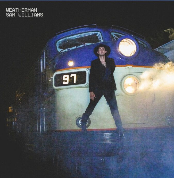 SINGLE: “Weatherman”