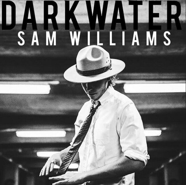 SINGLE: “Darkwater”