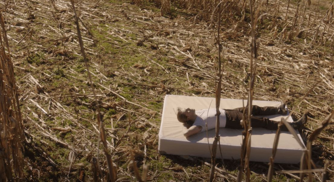 Can’t Fool Your Own Blood - Sam Williams (Official Music Video)