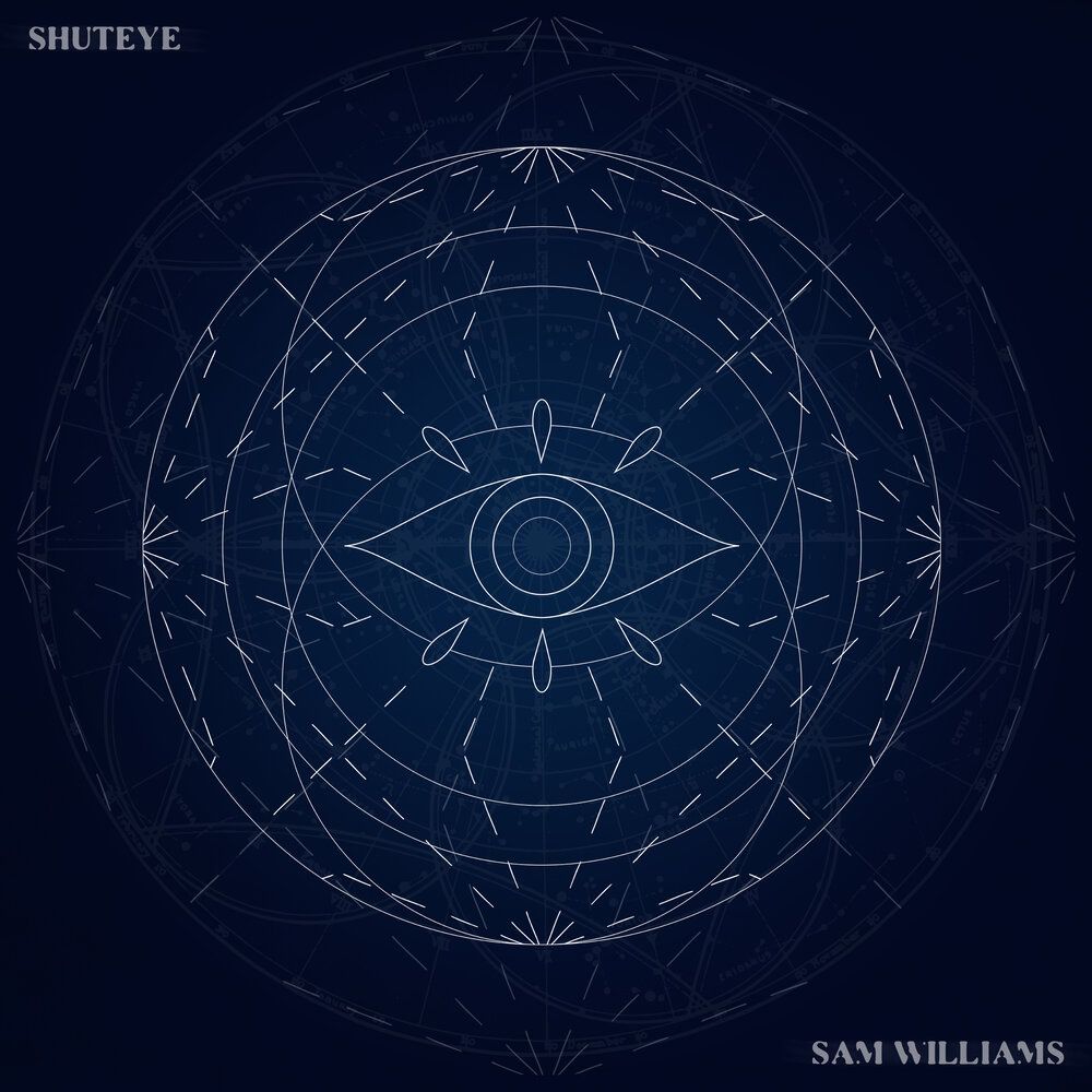Single: Shuteye