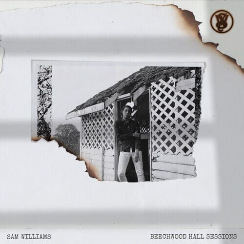 SINGLE: “CAN’T FOOL YOUR OWN BLOOD (Acoustic) – BEECHWOOD HALL SESSIONS”