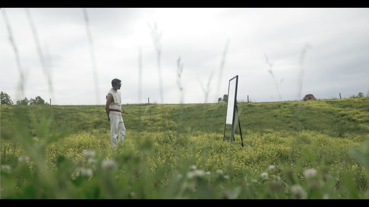 10-4 - Sam Williams (Lyric Video)