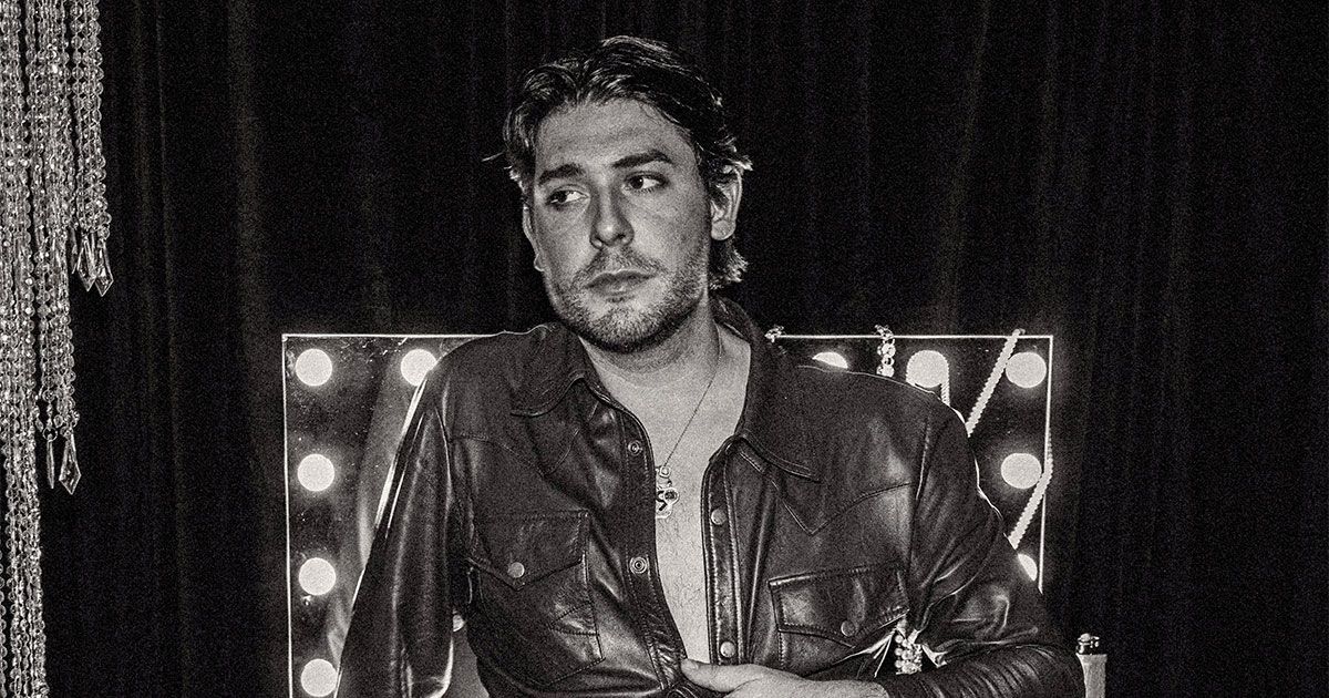 Saturday, March 29th, 2025 - Grand Ole Opry House | Sam Williams